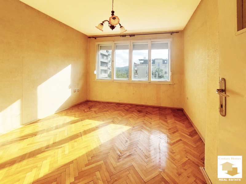 Продава  3-стаен град Велико Търново , Център , 104 кв.м | 56938603 - изображение [5]