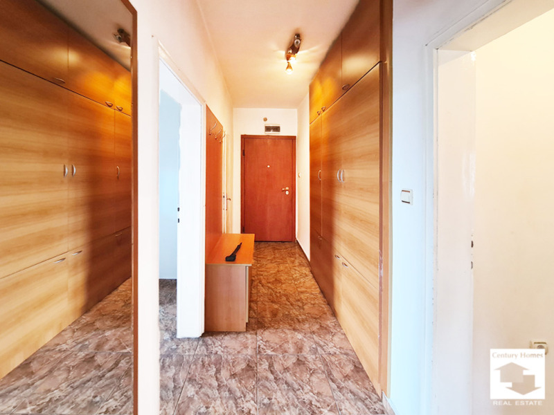 Продава  3-стаен град Велико Търново , Център , 104 кв.м | 56938603 - изображение [12]