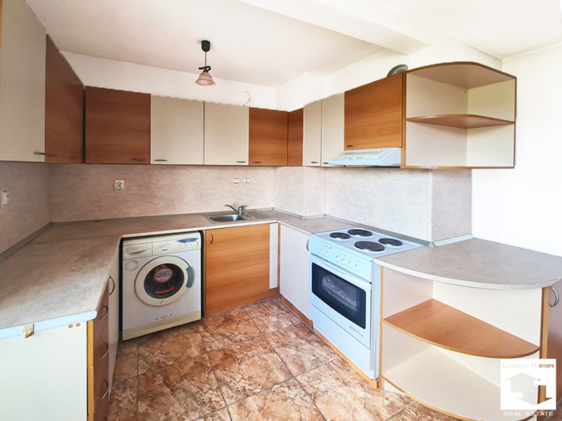 Продава  3-стаен град Велико Търново , Център , 104 кв.м | 56938603 - изображение [4]