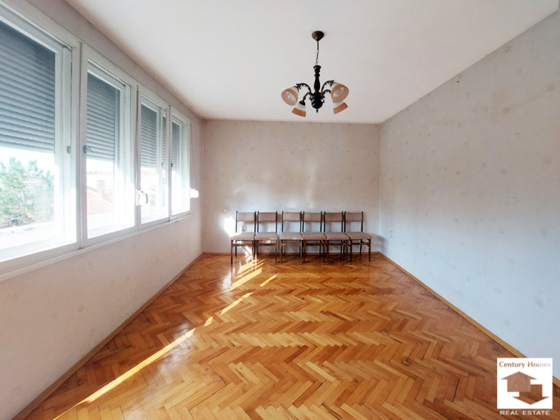 Продава  3-стаен град Велико Търново , Център , 104 кв.м | 56938603 - изображение [7]
