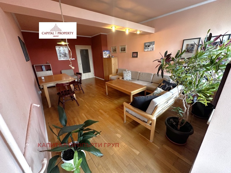 Продава  3-стаен град София , Дървеница , 104 кв.м | 73825650 - изображение [2]