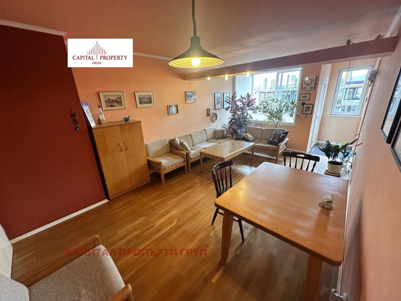 Продава  3-стаен град София , Дървеница , 104 кв.м | 73825650