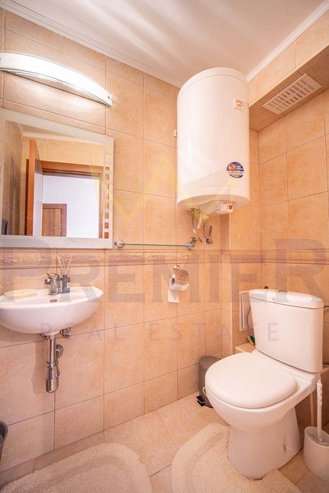 Продава 3-СТАЕН, гр. Балчик, област Добрич, снимка 14 - Апартаменти - 53825274