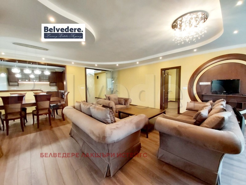 For Sale  3 bedroom Sofia , Lozenets , 212 sq.m | 20680277 - image [7]