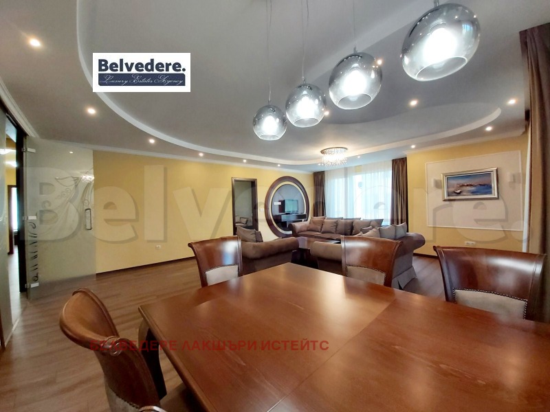 For Sale  3 bedroom Sofia , Lozenets , 212 sq.m | 20680277 - image [9]