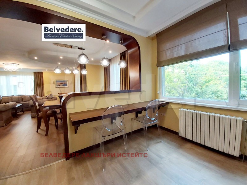 For Sale  3 bedroom Sofia , Lozenets , 212 sq.m | 20680277 - image [8]