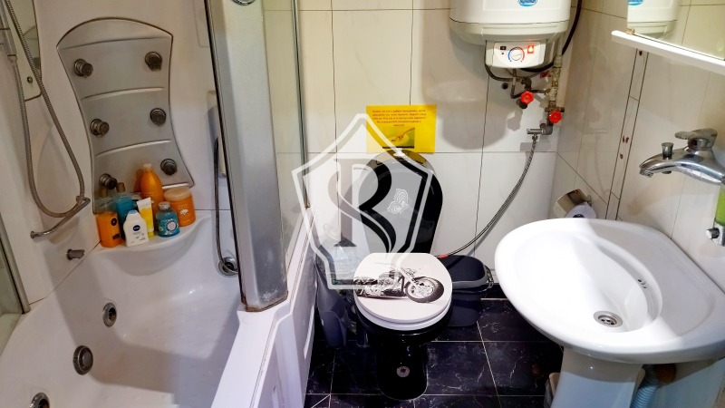 Продава  4-стаен град Варна , Погреби , 128 кв.м | 95506465 - изображение [3]