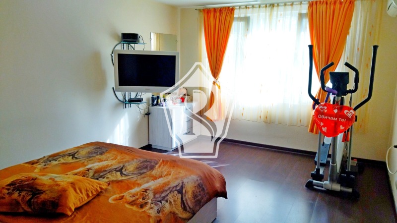 Продава  4-стаен град Варна , Погреби , 128 кв.м | 95506465 - изображение [5]