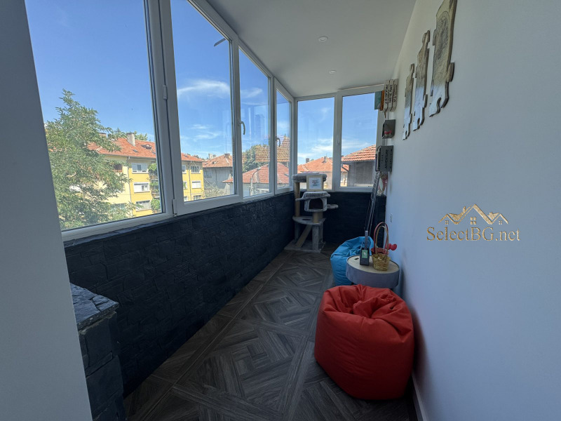 For Sale  3+ bedroom Veliko Tarnovo , Tsentar , 160 sq.m | 61612471 - image [14]