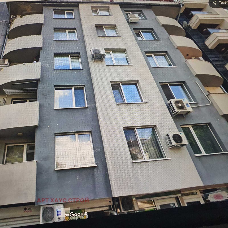 Продава  Офис град София , Зона Б-5 , 24 кв.м | 81130641