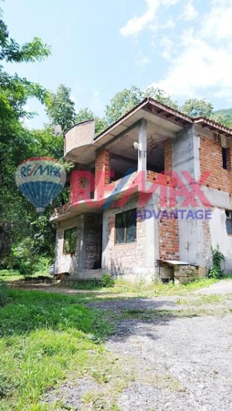 Продава  Къща област Пловдив , гр. Кричим , 600 кв.м | 67957432