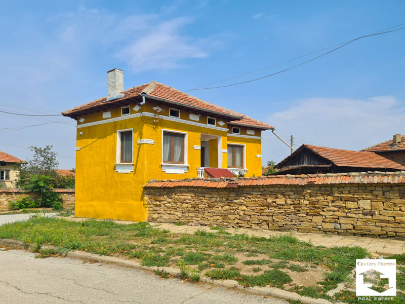 In vendita  Casa regione Veliko Tarnovo , Patresh , 100 mq | 96860038 - Immagine [17]