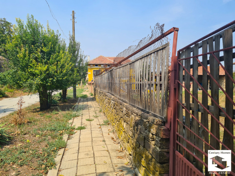 In vendita  Casa regione Veliko Tarnovo , Patresh , 100 mq | 96860038 - Immagine [16]