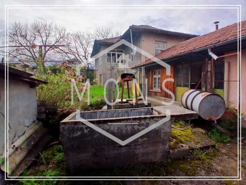 Продаја  Кућа регион Габрово , Сенник , 130 м2 | 39203417 - слика [11]