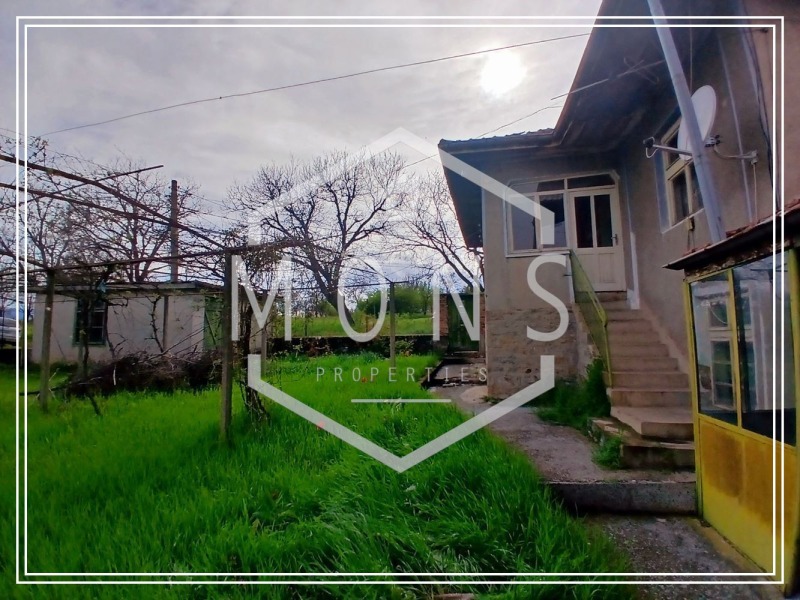 Продава  Къща, област Габрово, с. Сенник • 42 200 EUR • ID 47263396 — holmes.bg - [1] 