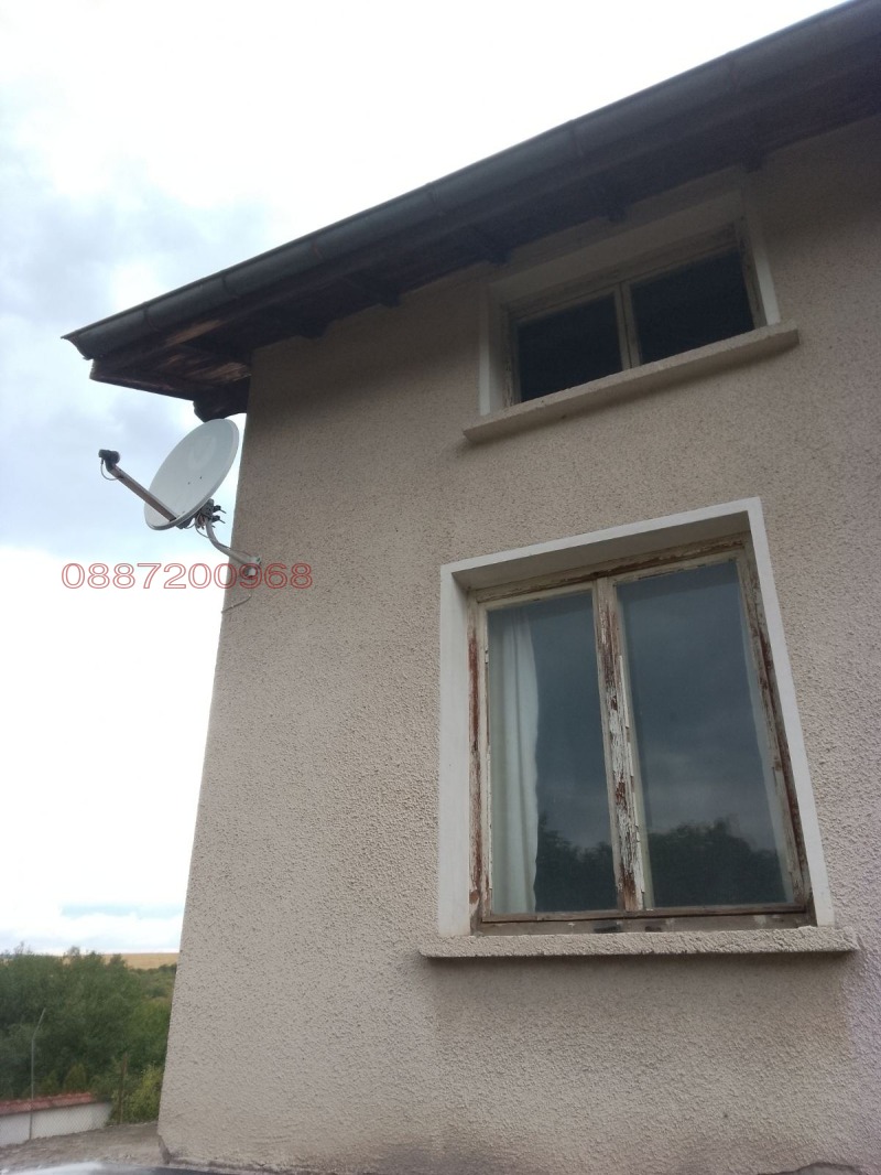 Продава КЪЩА, с. Чорул, област София област, снимка 2 - Къщи - 52785403