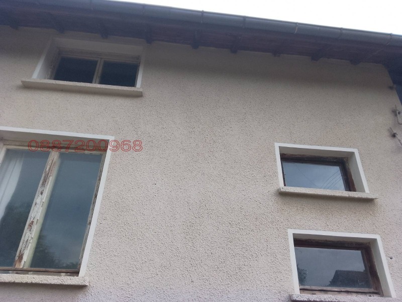 Продава КЪЩА, с. Чорул, област София област, снимка 3 - Къщи - 52785403