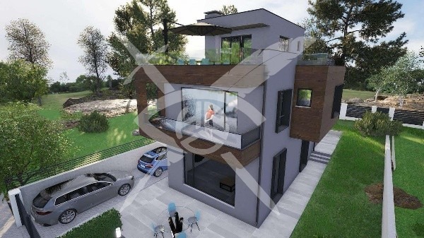 Продается  Дом область Бургас , Лъка , 237 кв.м | 70072965