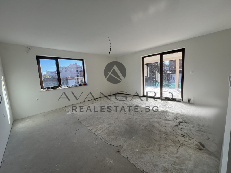 Продава КЪЩА, с. Крумово, област Пловдив, снимка 2 - Къщи - 52746969