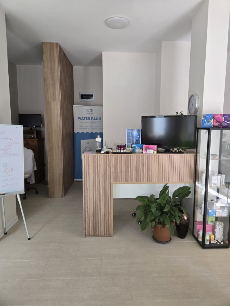 Продава  Магазин, град София, Център •  186 000 EUR • ID 35775983 — holmes.bg - [1] 