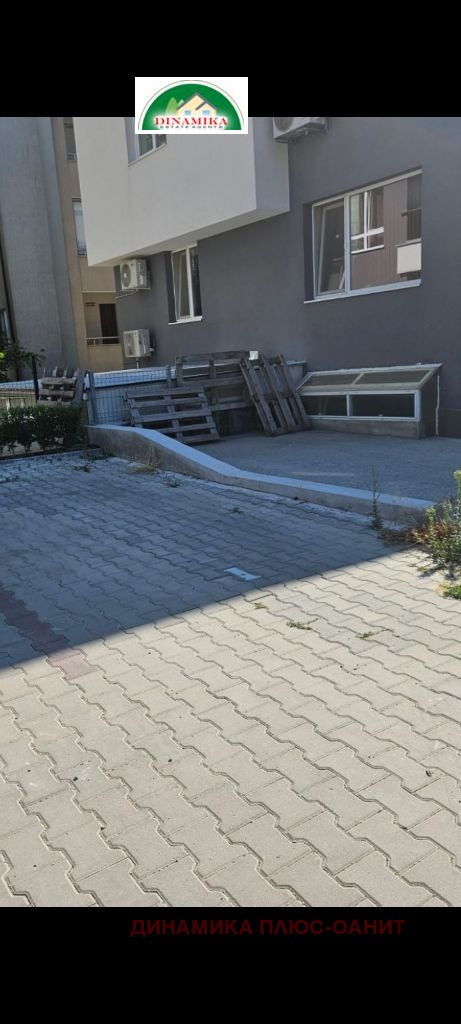 For Sale  Parking space Varna , Vinitsa , 12 sq.m | 47940974