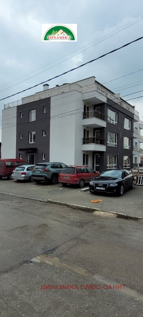 En venta  Plaza de aparcamiento Varna , Vinitsa , 12 metros cuadrados | 47940974 - imagen [4]
