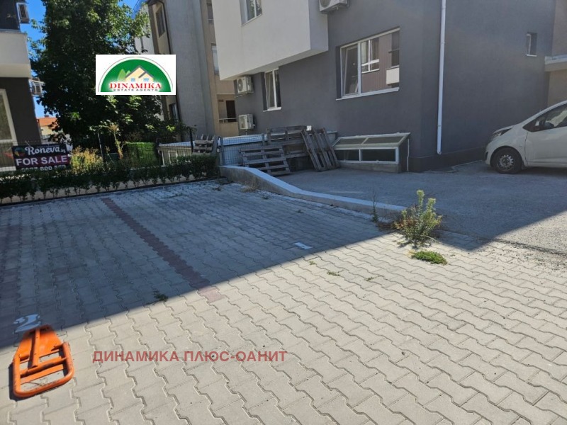For Sale  Parking space Varna , Vinitsa , 12 sq.m | 47940974 - image [3]