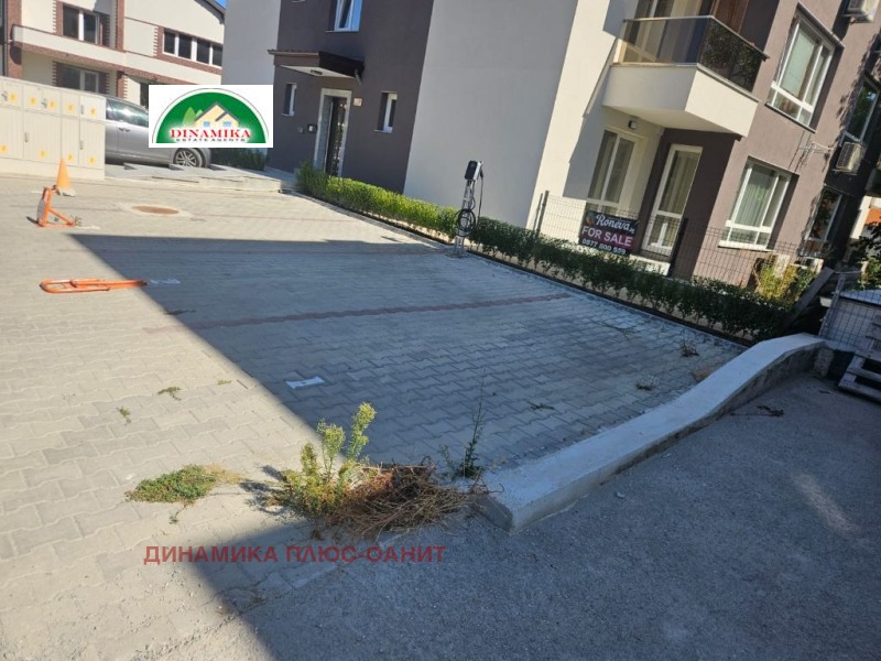 For Sale  Parking space Varna , Vinitsa , 12 sq.m | 47940974 - image [2]