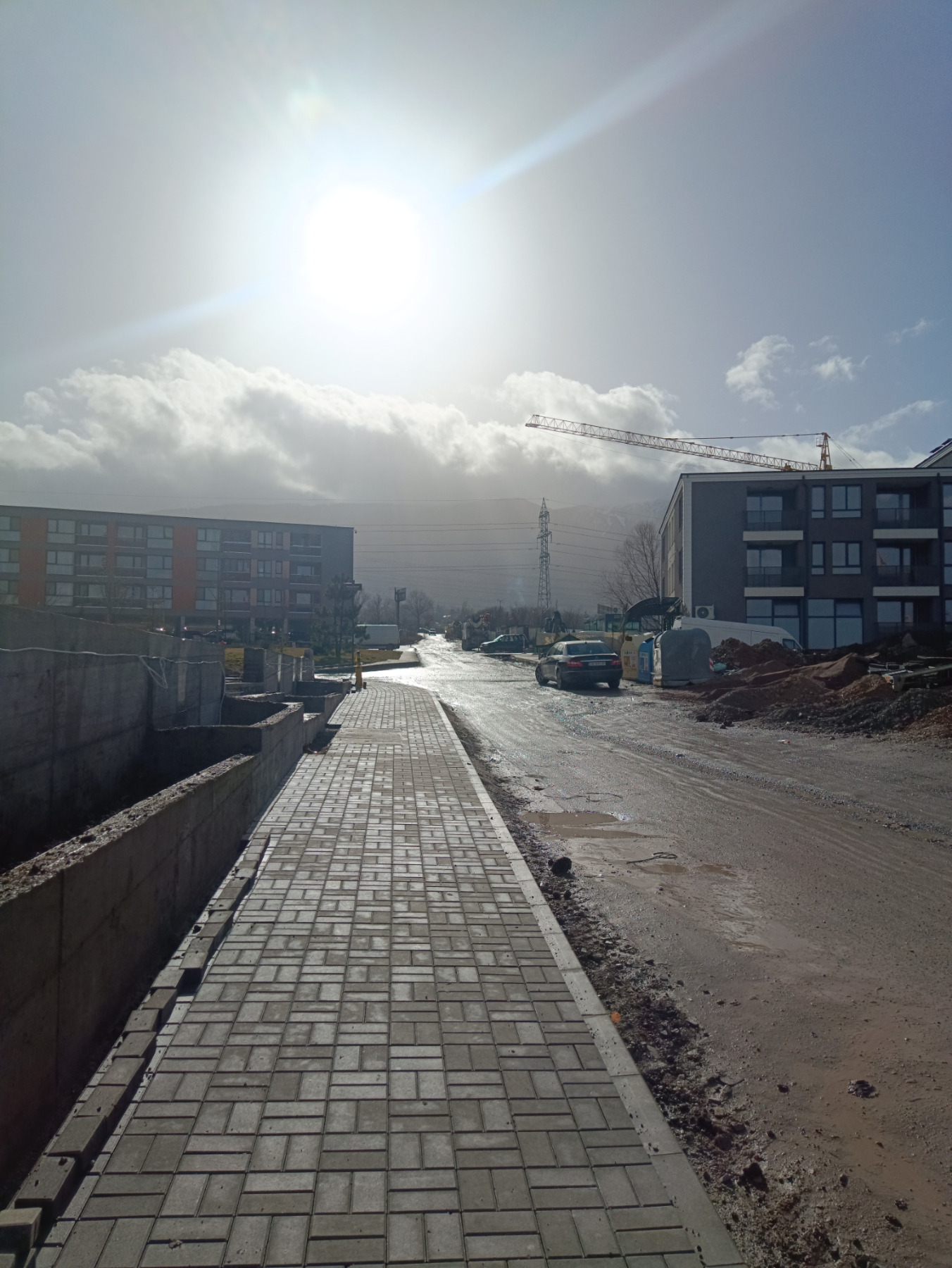 Продава 1-СТАЕН, гр. София, Малинова долина, снимка 4 - Апартаменти - 53427696