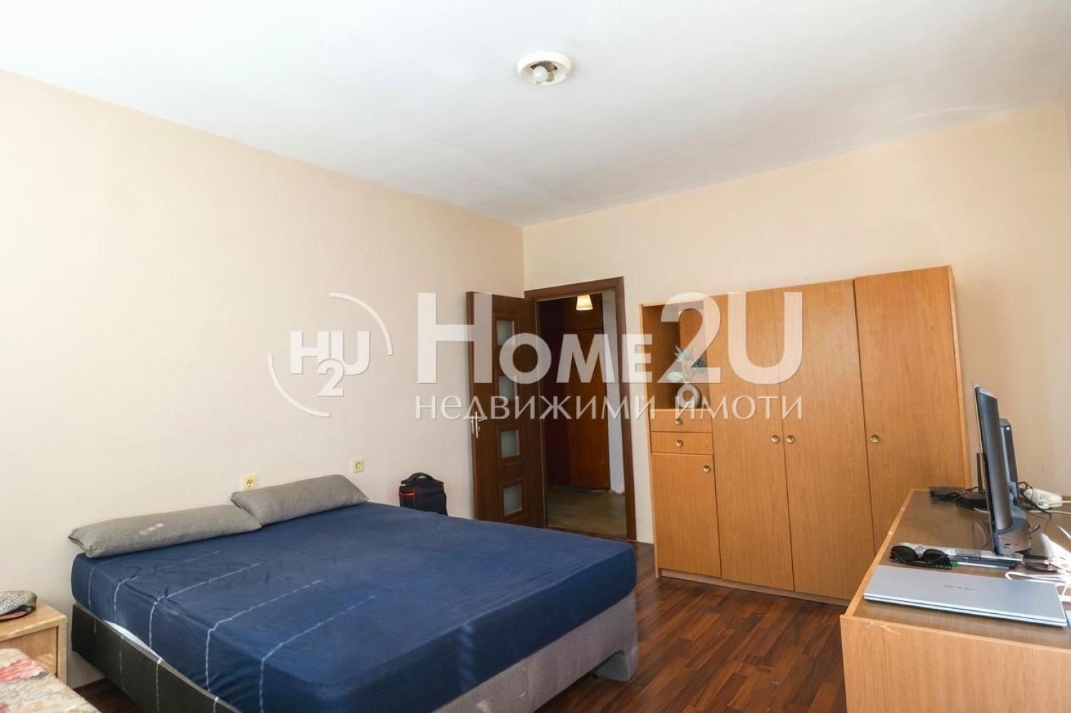 Продава 1-СТАЕН, гр. София, Младост 3, снимка 2 - Апартаменти - 55834403