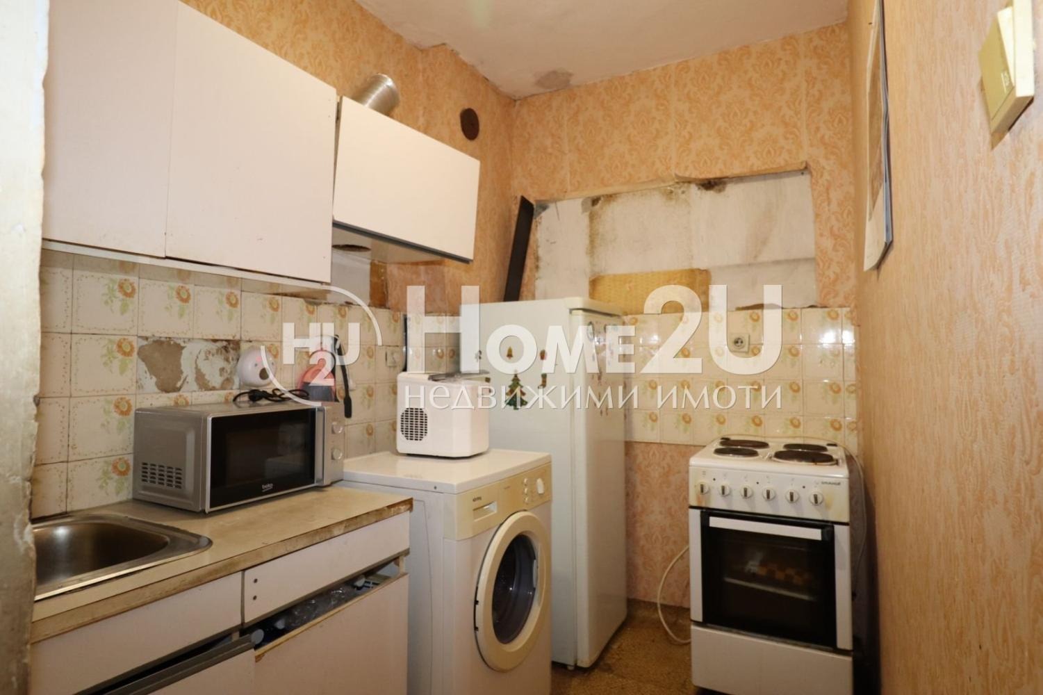 Продава 1-СТАЕН, гр. София, Младост 3, снимка 3 - Апартаменти - 55834403