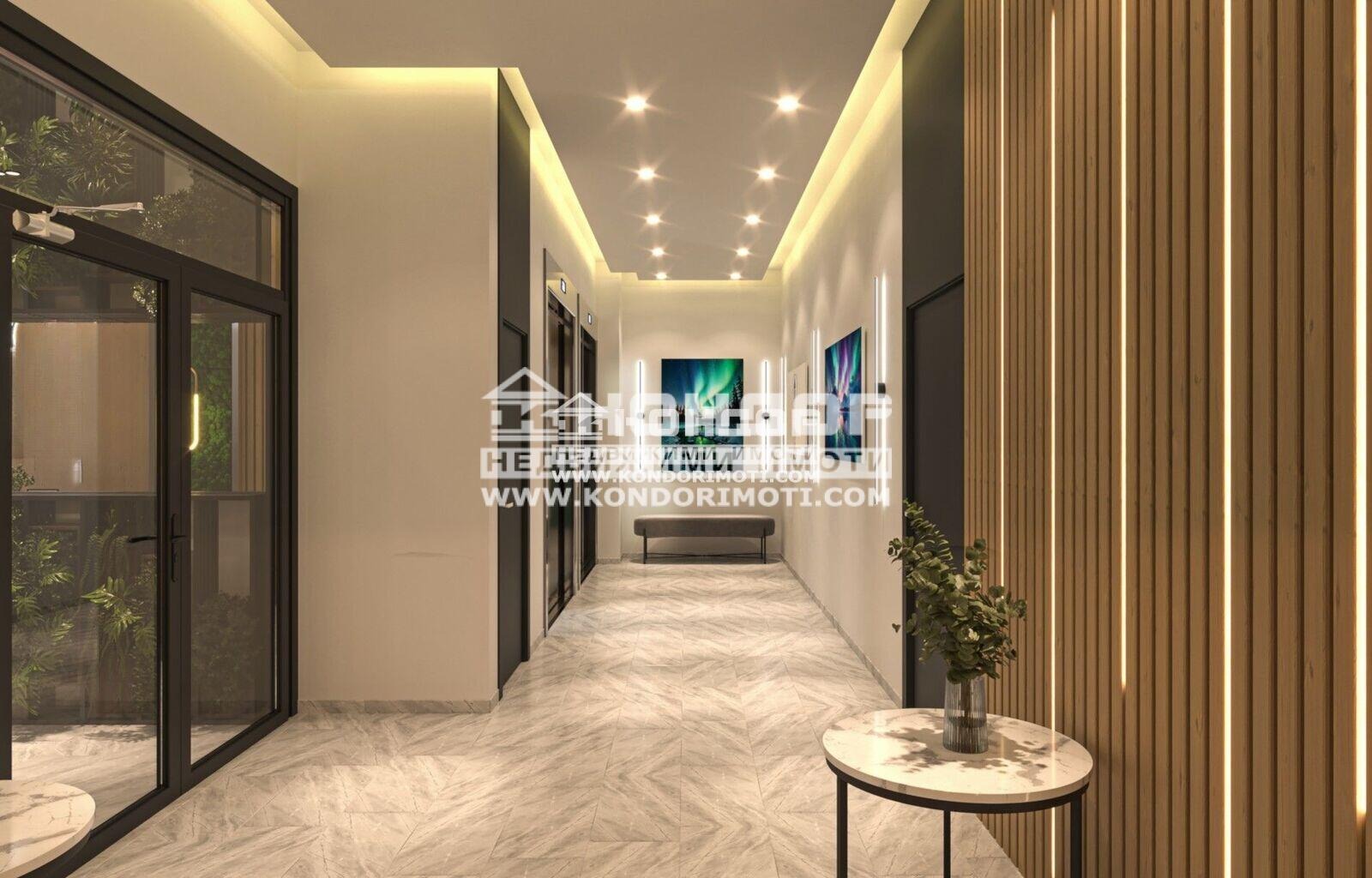 Продава 2-СТАЕН, гр. Пловдив, Кършияка, снимка 4 - Апартаменти - 53707351