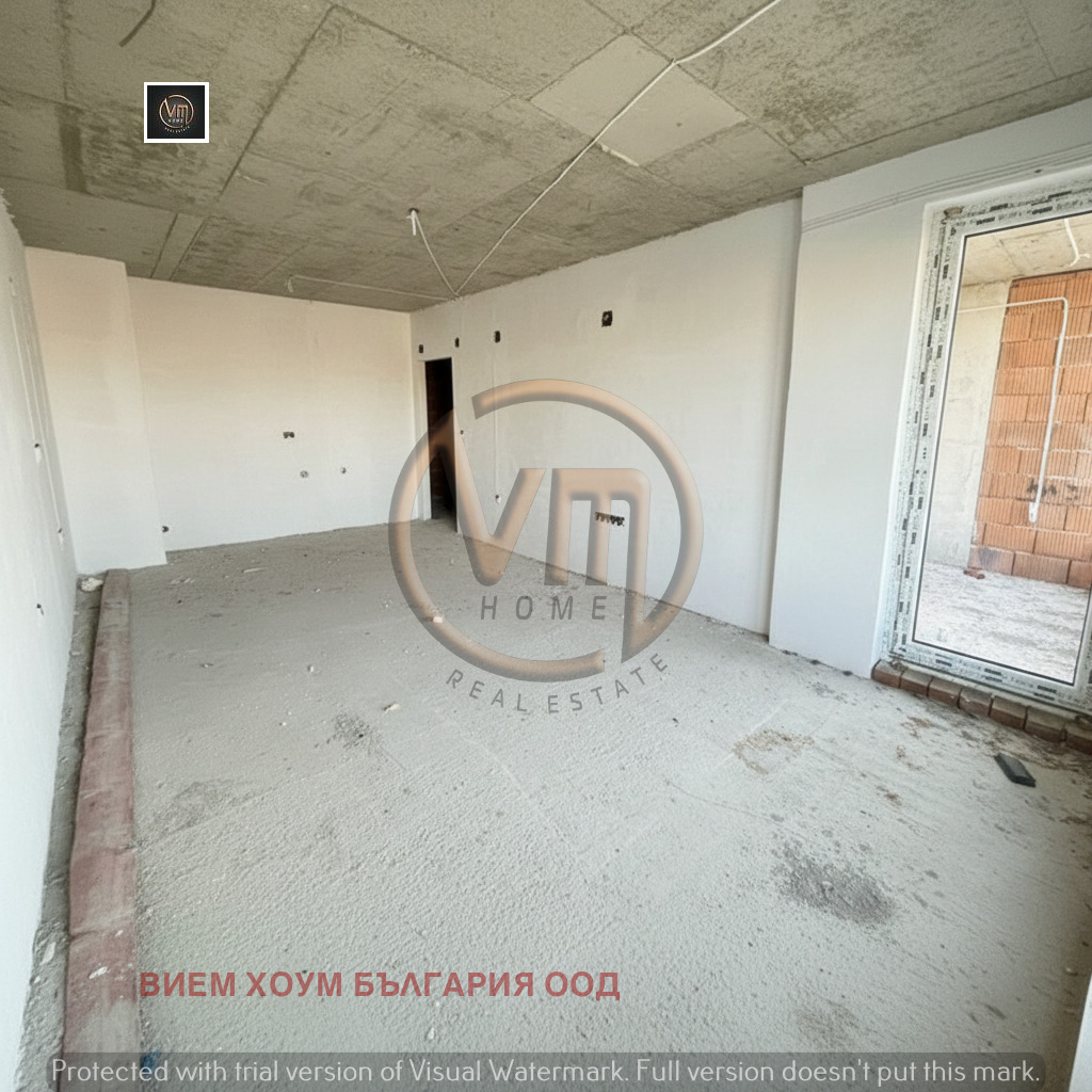 Продава 2-СТАЕН, гр. Варна, Младост 1, снимка 3 - Апартаменти - 53973863