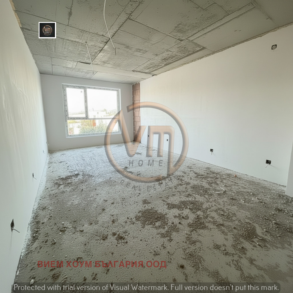 Продава 2-СТАЕН, гр. Варна, Младост 1