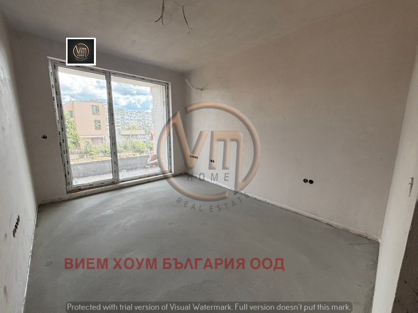 Продава 2-СТАЕН, гр. Варна, Младост 1, снимка 4 - Апартаменти - 53973863