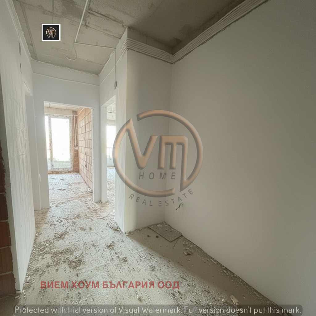 Продава 2-СТАЕН, гр. Варна, Младост 1, снимка 7 - Апартаменти - 53973863