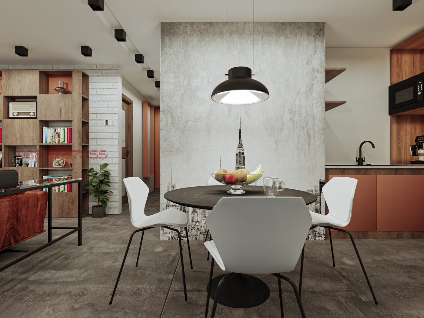 Продава 2-СТАЕН, гр. София, Овча купел 1, снимка 5 - Апартаменти - 54549206