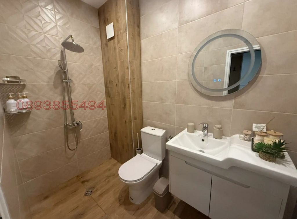 Продава 2-СТАЕН, гр. София, Малинова долина, снимка 16 - Апартаменти - 54734789