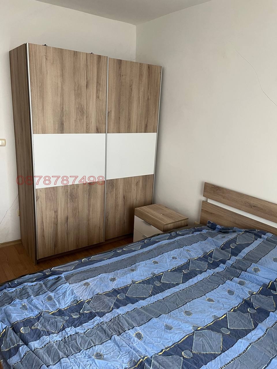 Продава 1-СТАЕН, гр. Каварна, област Добрич, снимка 6 - Апартаменти - 55322649
