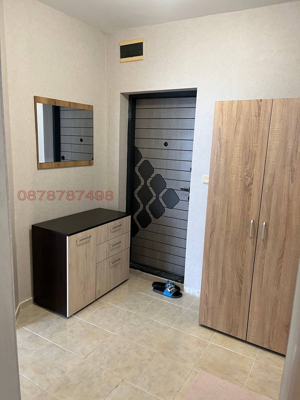 Продава 1-СТАЕН, гр. Каварна, област Добрич, снимка 12 - Апартаменти - 55322649
