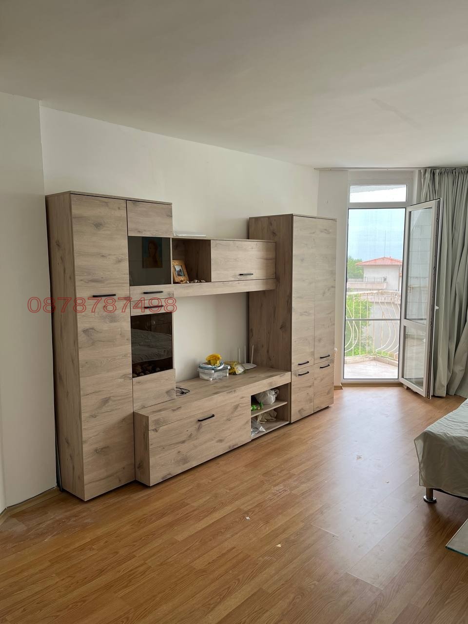 Продава 1-СТАЕН, гр. Каварна, област Добрич, снимка 14 - Апартаменти - 55322649