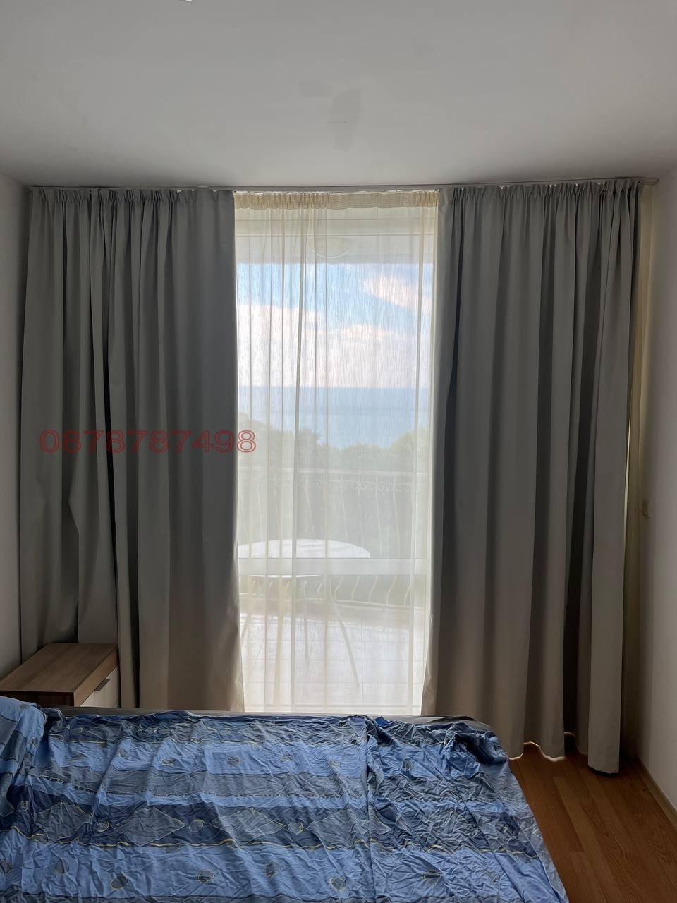 Продава 1-СТАЕН, гр. Каварна, област Добрич, снимка 5 - Апартаменти - 55322649