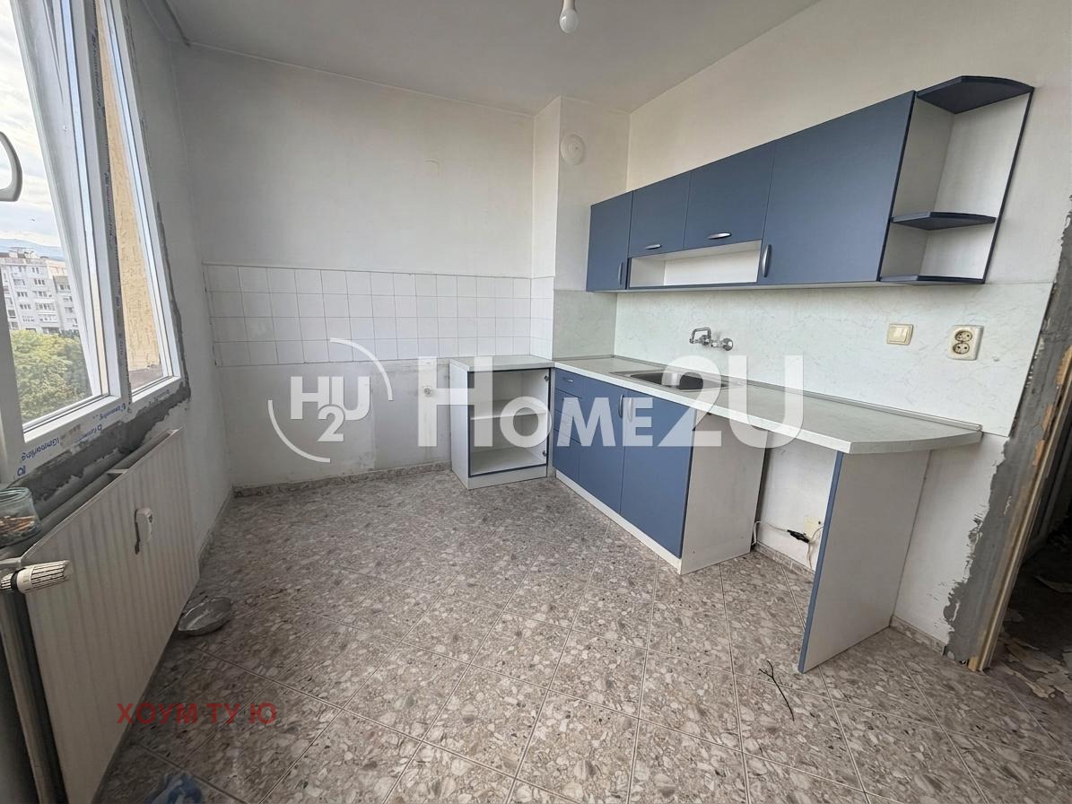 Продава 2-СТАЕН, гр. София, Люлин 4, снимка 2 - Апартаменти - 56226744