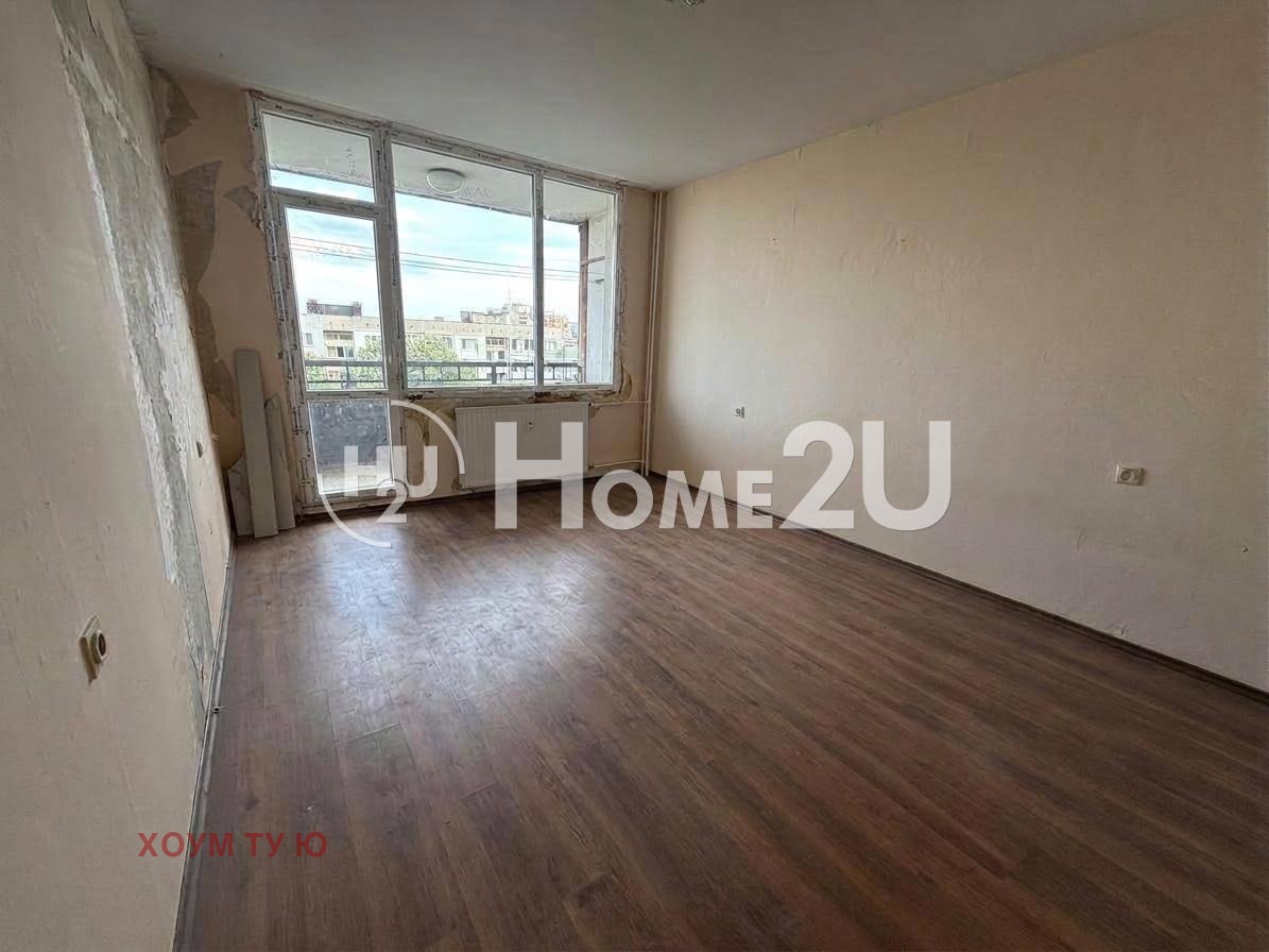 Продава 2-СТАЕН, гр. София, Люлин 4, снимка 4 - Апартаменти - 56226744