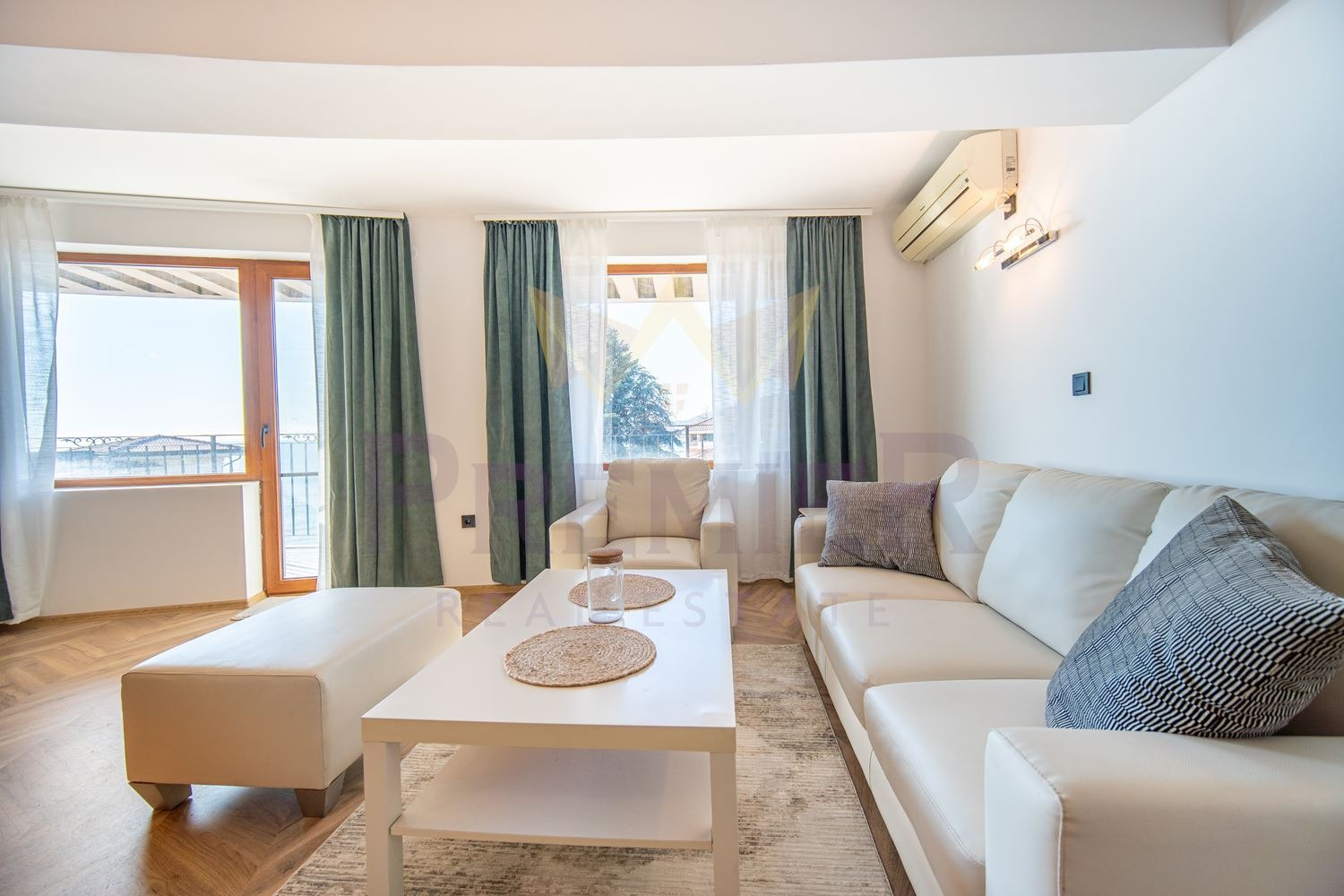 Продава 3-СТАЕН, гр. Балчик, област Добрич, снимка 7 - Апартаменти - 53825274