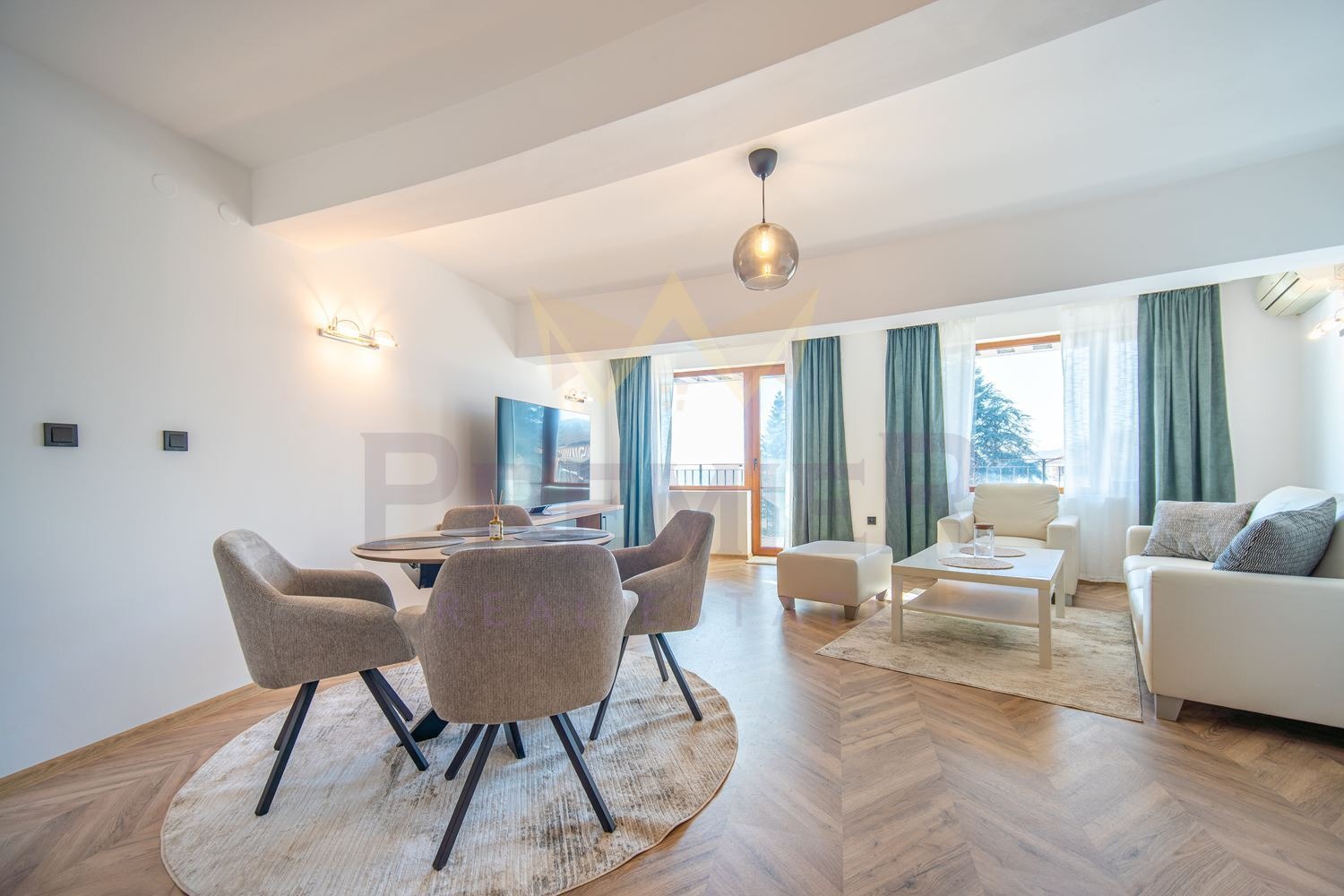 Продава 3-СТАЕН, гр. Балчик, област Добрич, снимка 8 - Апартаменти - 53825274