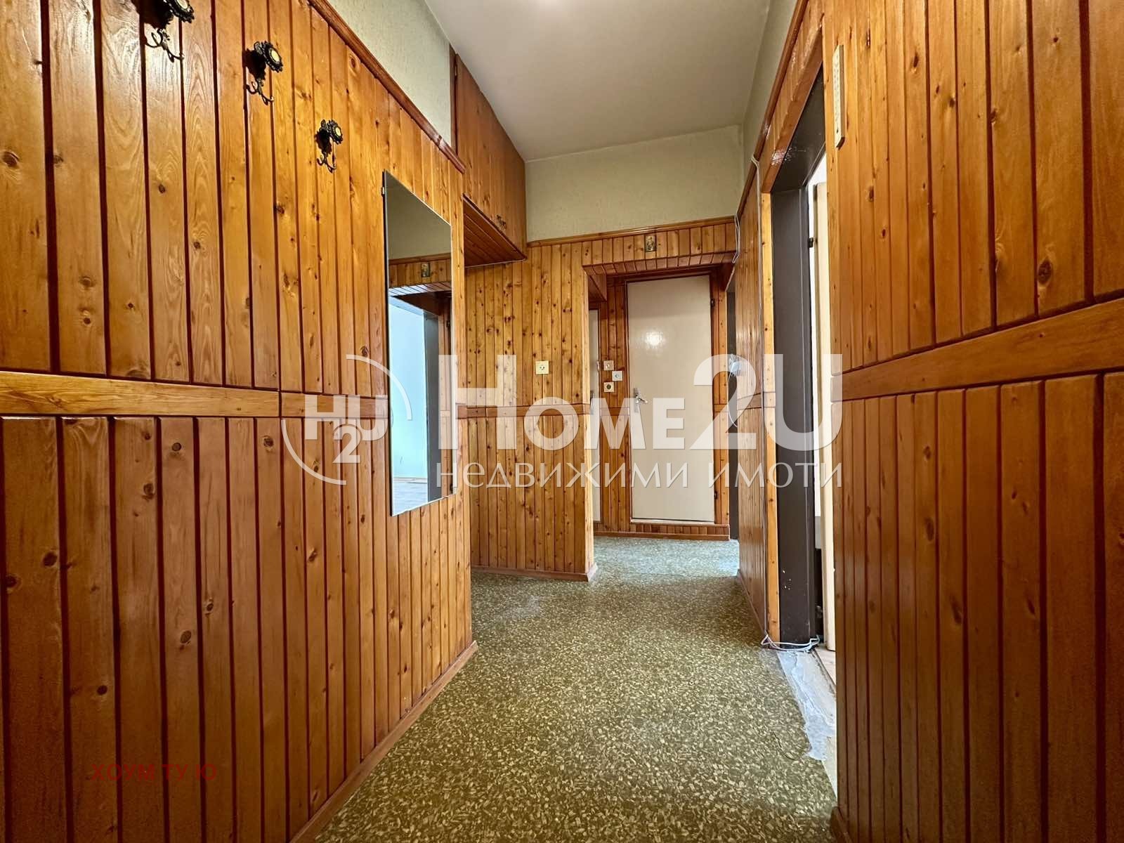 Продава 3-СТАЕН, гр. София, Люлин 10, снимка 9 - Апартаменти - 54187501