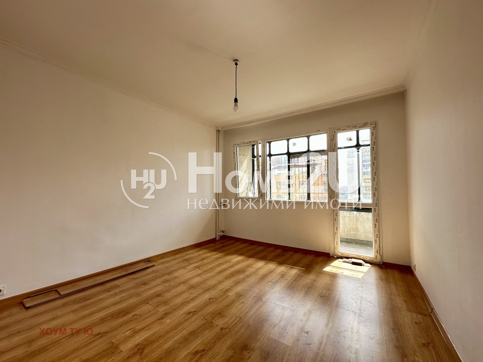 Продава 3-СТАЕН, гр. София, Люлин 10, снимка 5 - Апартаменти - 54187501