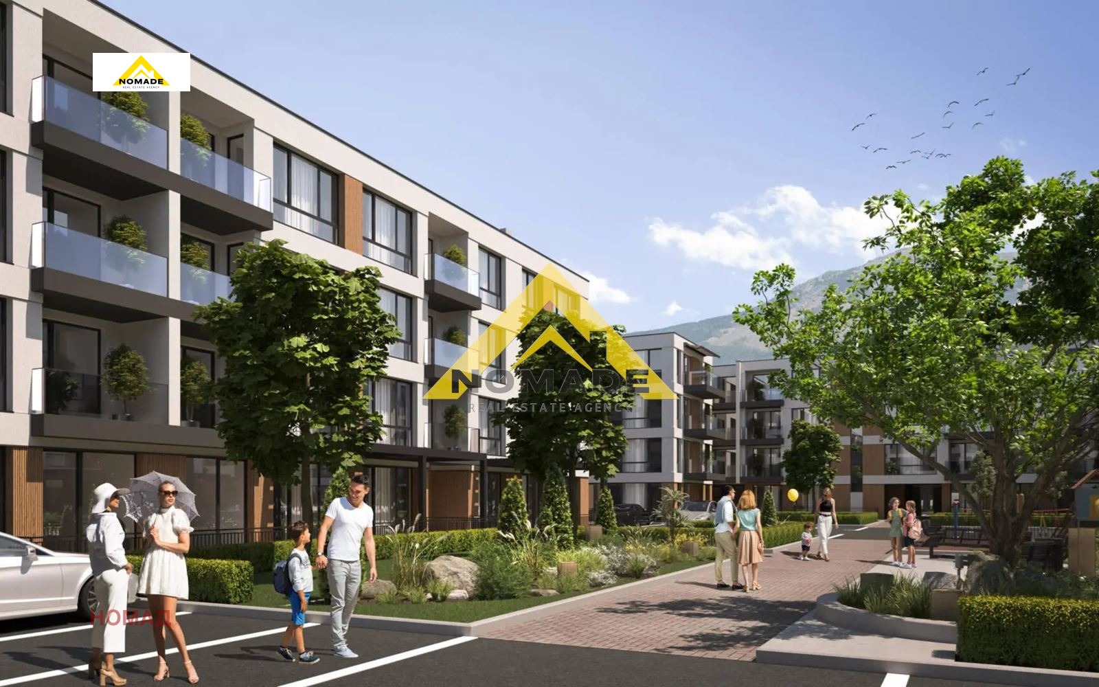 Продава 3-СТАЕН, гр. Пловдив, Остромила, снимка 7 - Апартаменти - 54956038