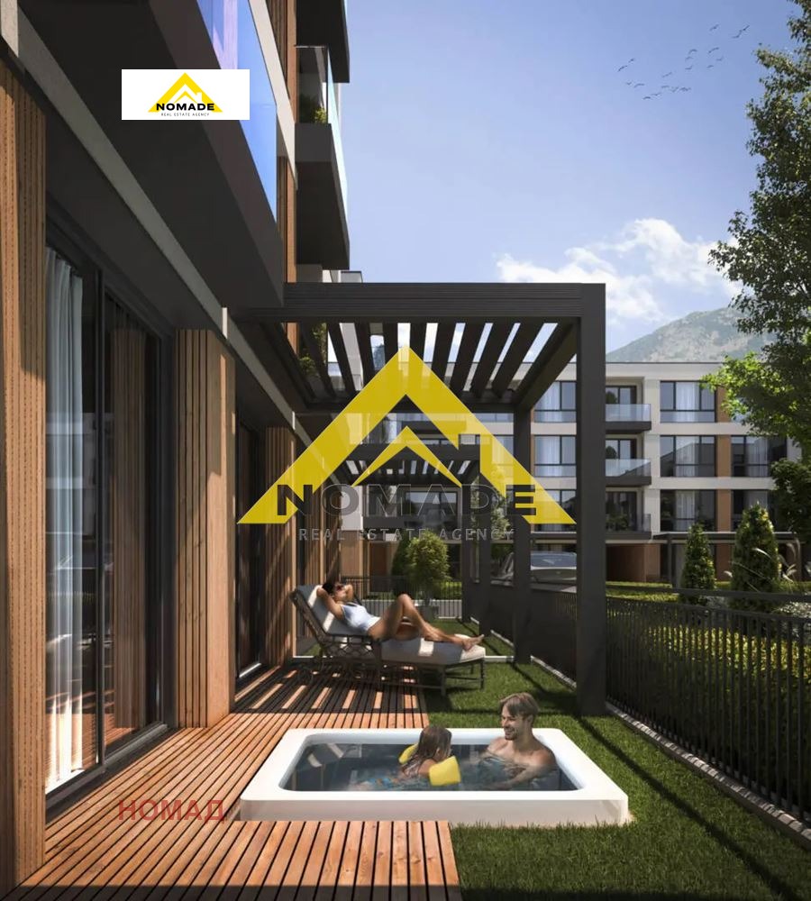 Продава 3-СТАЕН, гр. Пловдив, Остромила, снимка 4 - Апартаменти - 54956038
